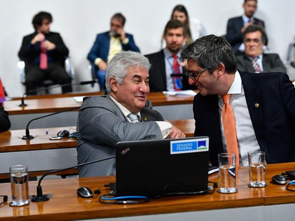 Bancada:
senador Astronauta Marcos Pontes (PL-SP); 
senador Carlos Portinho (PL-RJ).