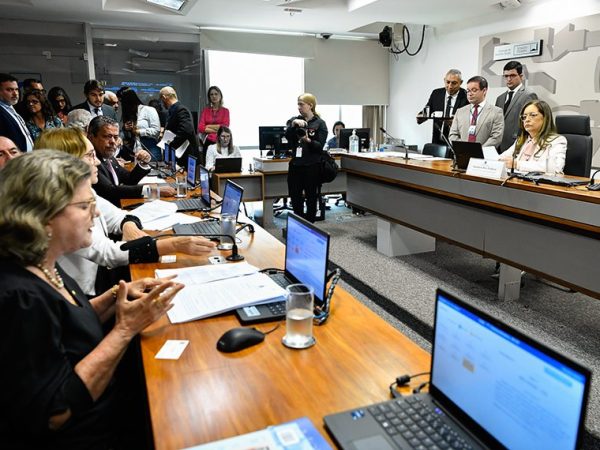 Bancada:
senadora Dra. Eudócia (PL-AL); 
senadora Teresa Leitão (PT-PE); 
senadora Zenaide Maia (PSD-RN); 
senador Dr. Hiran (PP-RR).
