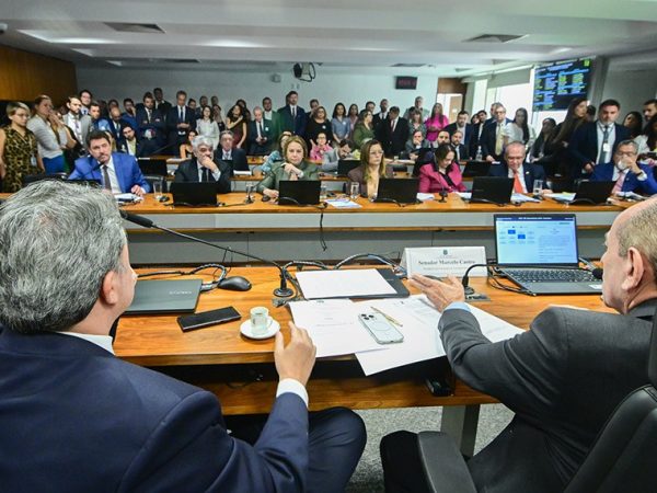 Bancada:
senador Wilder Morais (PL-GO); 
senador Humberto Costa (PT-PE); 
senadora Jussara Lima (PSD-PI);
senadora Dra. Eudócia (PL-AL);
senadora Damares Alves (Republicanos-DF); 
senador Fernando Dueire (MDB-PE); 
senador Dr. Hiran (PP-RR).
