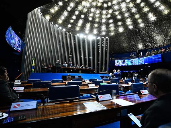 Tribuna: 
senador Marcos Rogério (PL-RO)