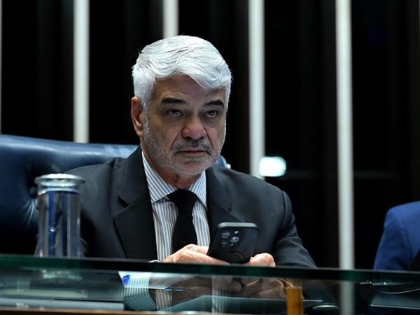 Jefferson Rudy/Agência Senado