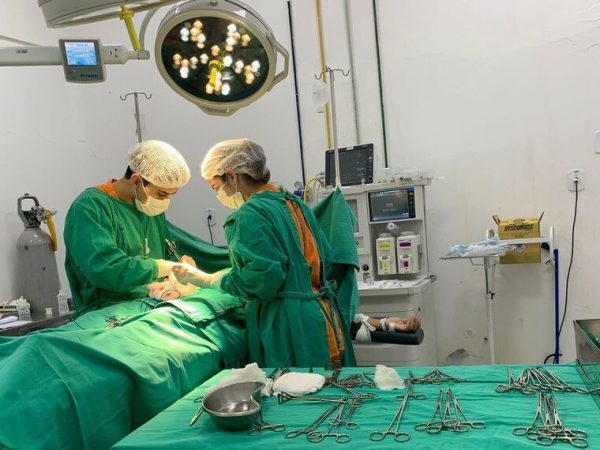 Médicos que fazem residência poderão ter bolsas reajustas pela inflação Ascom/Prefeitura de Itabuna
