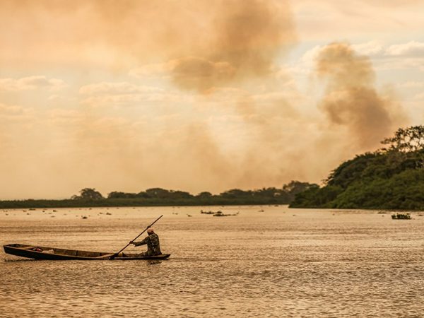Audiência será na Assembléia Legislativa de Mato Grosso, em Cuiabá Marcelo Camargo/Agência Brasil