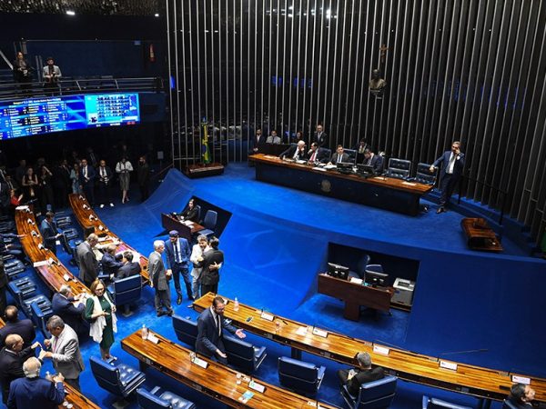 Bancada:
senador Flávio Arns (PSB-PR); 
senador Rogerio Marinho (PL-RN).