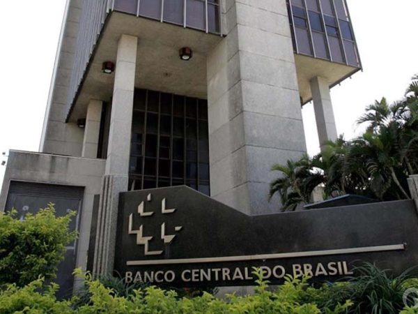 A sede do Banco Central, em Brasília Banco Central do Brasil