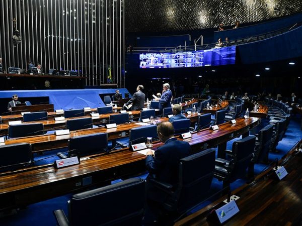 Bancada:
senador Jorge Kajuru (PSB-GO); 
senadora Zenaide Maia (PSD-RN); 
senador Fabiano Contarato (PT-ES).