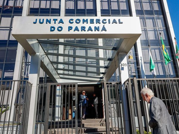 Sancionada na quarta (12), a Lei 15.260, de 2025 dá aos governadores a prerrogativa de nomear presidentes e vice-presidentes das juntas comerciais de seus estados Gabriel Rosa/AEN