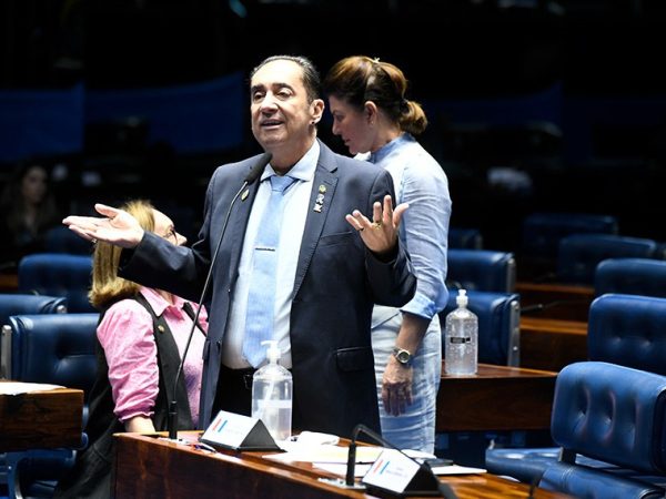 Bancada:
senadora Zenaide Maia (PSD-RN); 
senadora Rosana Martinelli (PL-MT); 
senador Jorge Kajuru (PSB-GO) - em pronunciamento.