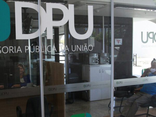 Defensores públicos da União terão carreira reestruturada em três anos Ailton de Freitas / DPU