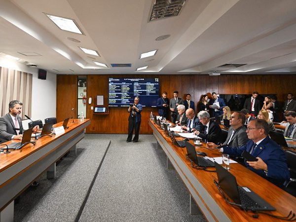 Bancada:
senador Astronauta Marcos Pontes (PL-SP);
senador Esperidião Amin (PP-SC); 
senador Jaime Bagattoli (PL-RO);
deputado estadual Alan Queiroz (PSDB-RO);
senador Zequinha Marinho (Podemos-PA).