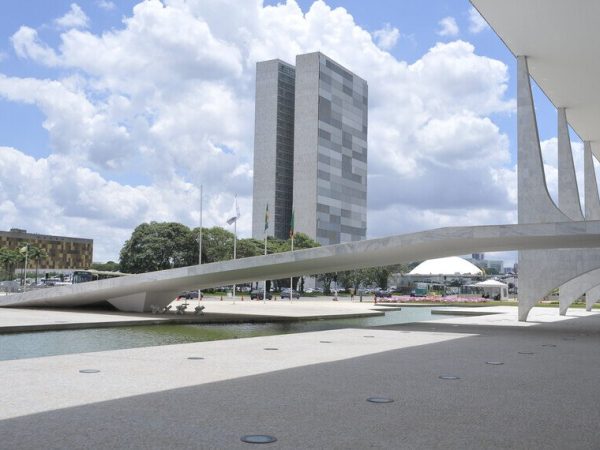 Nova autarquia nasce da transformação da Autoridade Nacional de Protação de Dados e terá 200 cargos Cléber Medeiros/Senado Federal