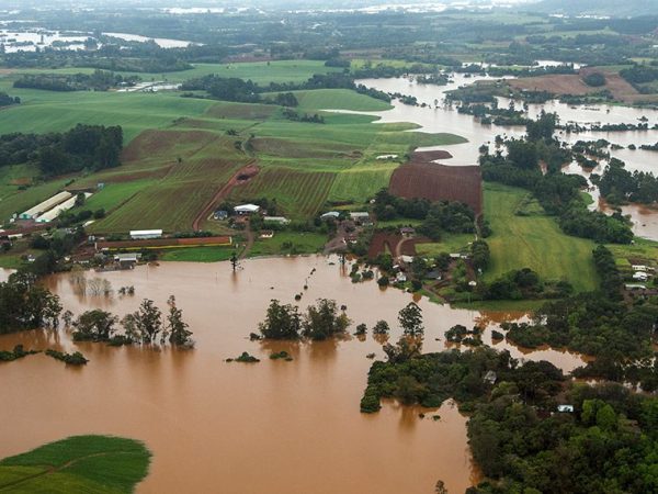 As regras mais flexíveis nas parcerias entre a administração pública e as OSCs em calamidades já estão valendo Mauricio Tonetto/Gov. do Rio Grande do Sul