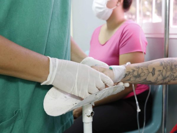 Funcionários terão direito a três dias por ano para realizar exames preventivos Hiane Braun/ Casa Civil