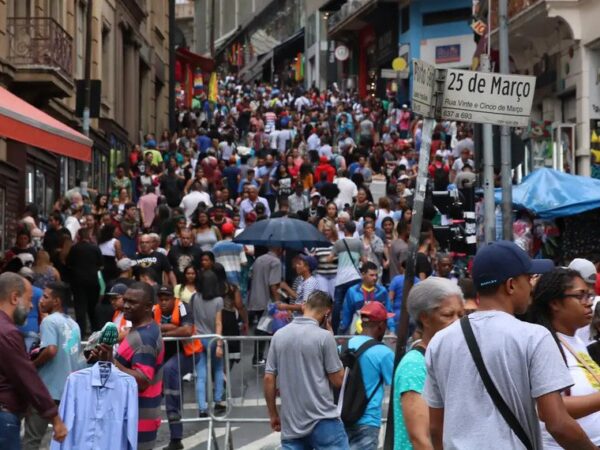 Revisão publicada pela IFI passa previsão de aumento do PIB de 1,2% para 1,6% Rovena Rosa / Agência Brasil