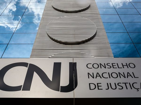O novo departamento é ligado ao Conselho Nacional de Justiça Lucas Castor/Agência CNJ