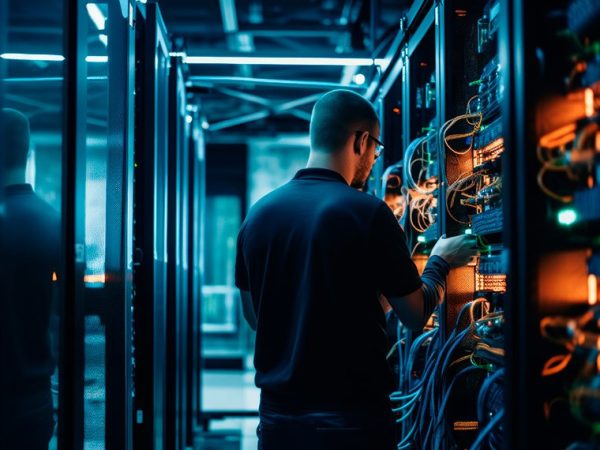 Especialistas ouvidos pelo Senado nas duas últimas semanas alertaram para o fato de que a pesquisa e o desenvolvimento de inteligência artificial (IA) consomem muita energia elétrica. Para eles, esse impasse ambiental e tecnológico precisa do olhar atento do Congresso Nacional. Atualmente, o Brasil tem pelo menos 160 centros especializados em processamento de dados, os chamados data centers, a maior parte deles na Região Sudeste (110).