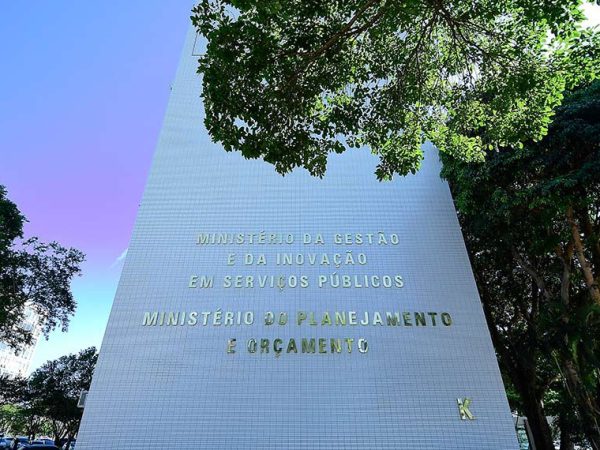 Ministério do Planejamento prevê crescimento das despesas obrigatórias e redução das não obrigatórias em 2026 Pedro França/Agência Senado