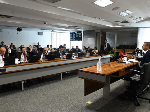 Bancada: 
senador Esperidião Amin (PP-SC); 
senador Hamilton Mourão (Republicanos-RS); 
senador Astronauta Marcos Pontes (PL-SP); 
senador Sergio Moro (União-PR).