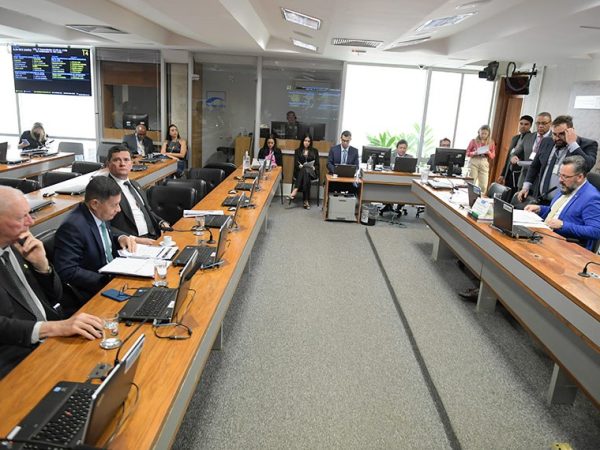 Bancada: 
senador Ireneu Orth (PP-RS); 
senador Hamilton Mourão (Republicanos-RS); 
senador Sergio Moro (União-PR).