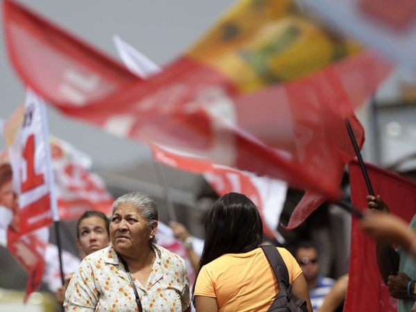 Foto: Edilson Rodrigues/Agência Senado