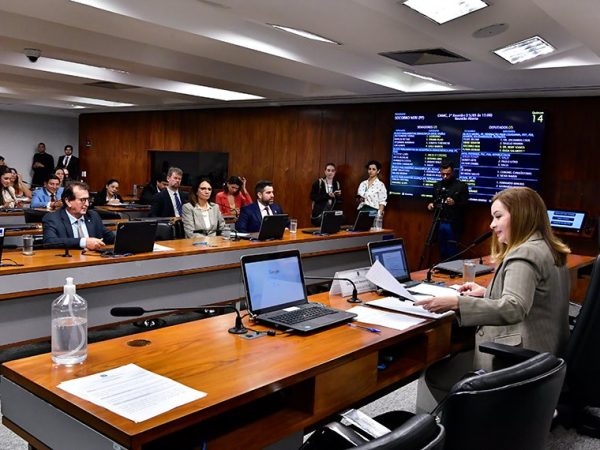 Bancada:
secretária Nacional de Mudança do Clima do Ministério do Meio Ambiente e Mudança do Clima (MMA), Ana Toni;
deputado Nilton Tatto (PT-SP).