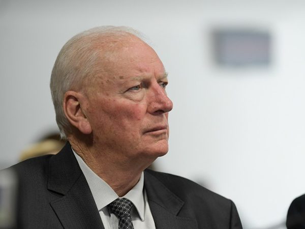 Bancada: 
senador Ireneu Orth (PP-RS).