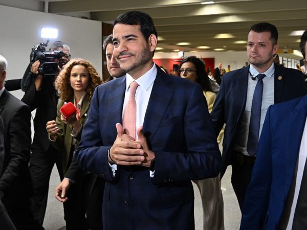 Edilson Rodrigues/Agência Senado