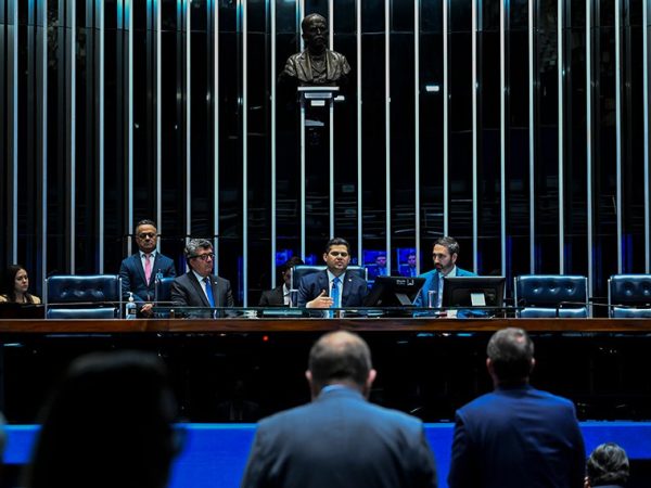 Bancada:
senador Flávio Bolsonaro (PL-RJ).