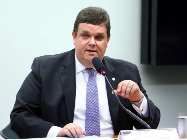 Pauta da Comissão de Transparência, Fiscalização e Controle tem dois requerimentos para ouvir Wolney Queiroz Vinicius Loures/Câmara dos Deputados