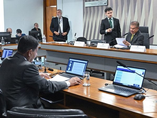 Bancada:
senador Hamilton Mourão (Republicanos-RS).