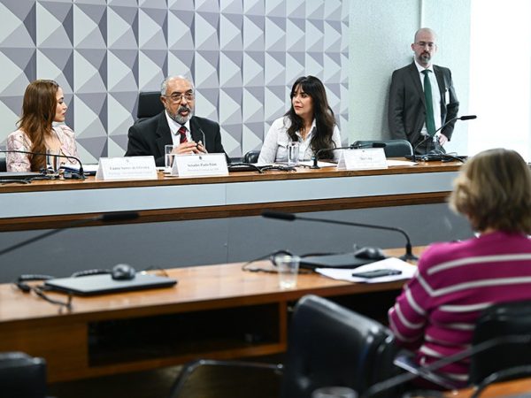 Bancada:
senadora Damares Alves (Republicanos-DF).