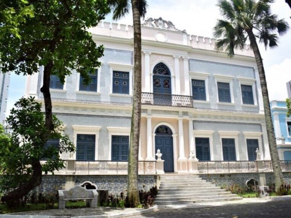 Acordo com a Fundaj vai possibilitar a troca de documentos, em especial pelos 200 anos da Confederação do Equador Divulgação/Fundaj