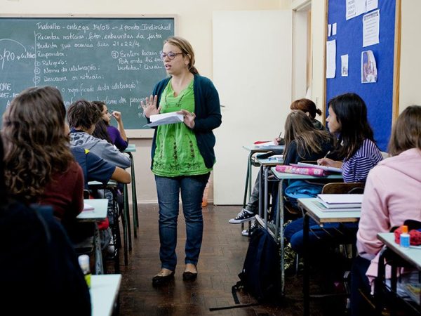 A Lei 15.4376, de 2026 também estabelece novo cálculo para o reajuste anual Camila Domingues/Palácio Piratini