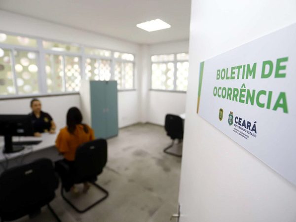 Sancionada pelo presidente da República, a Lei 15.438, de 2026 já está em vigor Divulgação/SSPDS