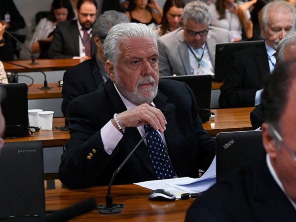 Projeto é de autoria do senador Jaques Wagner Geraldo Magela/Agência Senado