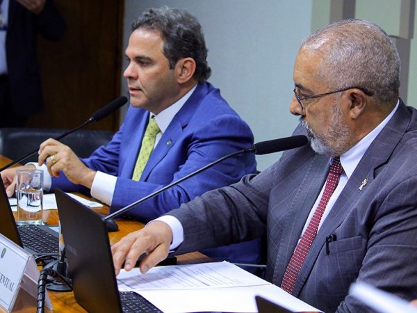 Mesa: 
relator da CMMPV 1.291/2025, deputado José Priante (MDB-PA); 
presidente eventual da CMMPV 1.291/2025, senador Paulo Paim (PT-RS).