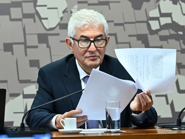 Mesa: 
relator ad hoc do PL 786/2023, senador Astronauta Marcos Pontes (PL-SP),