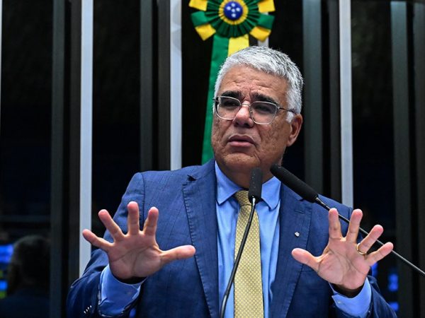 Waldemir Barreto/Agência Senado