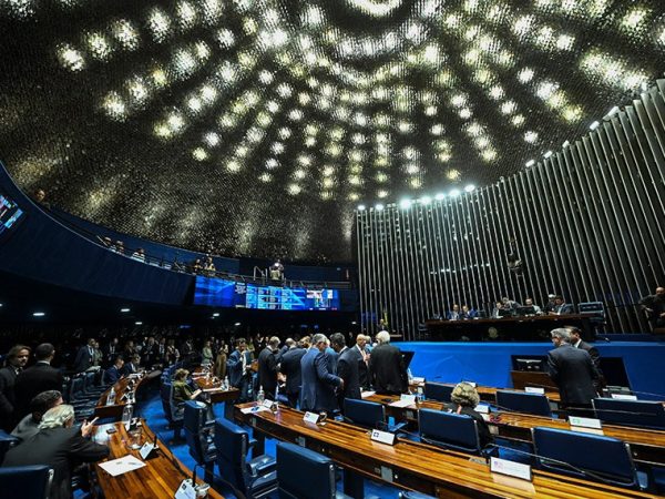 Bancada:
senador Esperidião Amin (PP-SC);
senador Eduardo Girão (Novo-CE);
líder do governo no Senado Federal,  senador Jaques Wagner (PT-BA);
senador Alessandro Vieira (MDB-SE); 
senador Weverton (PDT-MA); 
senador Renan Calheiros (MDB-AL); 
senador Sérgio Petecão (PSD-AC); 
senador Fernando Farias (MDB-AL); 
senadora Tereza Cristina (PP-MS);
senador Nelsinho Trad (PSD-MS).