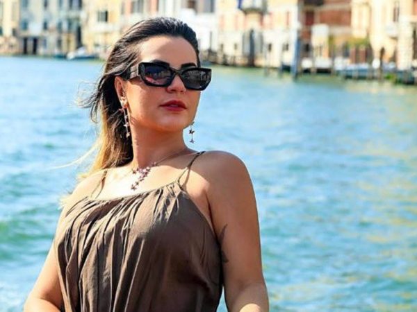 Envolvimento de Deolane em operação policial que investiga jogos ilegais e lavagem de dinheiro motivou convocação Arquivo pessoal