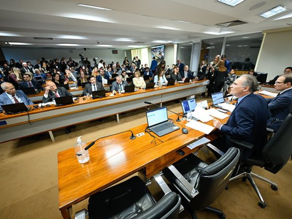 Bancada:
senador Oriovisto Guimarães (PSDB-PR); senador Esperidião Amin (PP-SC); senador Hamilton Mourão (Republicanos-RS); senador Izalci Lucas (PL-DF); senadora Damares Alves (Republicanos-DF); senadora Dra. Eudócia (PSDB-AL); senadora Leila Barros (PDT-DF).