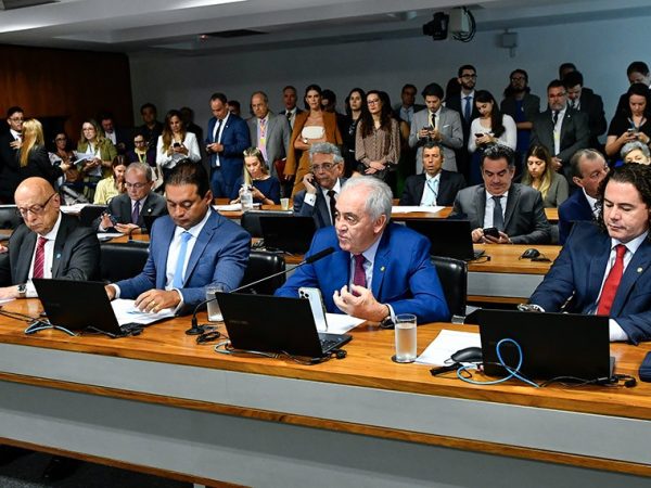 Bancada:
senador Esperidião Amin (PP-SC); 
senador Weverton (PDT-MA); 
senador Otto Alencar (PSD-BA); 
senador Veneziano Vital do Rêgo (MDB-PB).