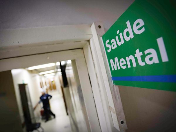 Crianças e adolescentes em situação de vulnerabilidade devem receber medicamentos de forma gratuita Cristine Rochol/PMPA.