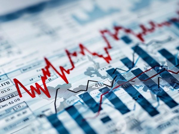 A IFI aponta para um crescimento do PIB de 1,7% e uma inflação de 4,3% em 2026 Adobe Stock
