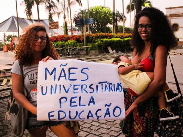 O novo prazo atende reivindicações, o anterior era de 120 dias Lia Castanho/Mídia Ninja