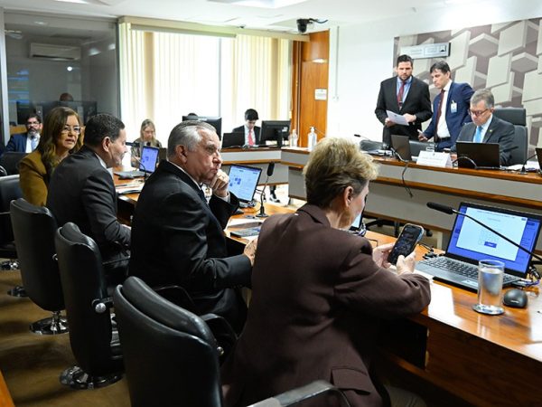 Bancada:
senadora Tereza Cristina (PP-MS); 
senador Izalci Lucas (PL-DF); 
senador Hamilton Mourão (Republicanos-RS); 
senadora Dra. Eudócia (PSDB-AL).