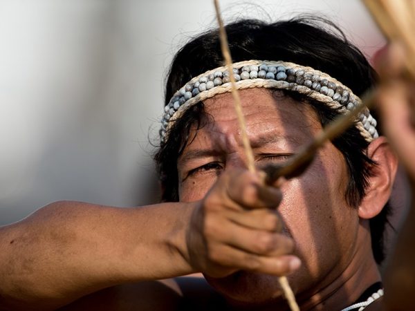 Tradições indígenas serão tema de programas da Rádio Senado