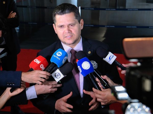 Jefferson Rudy/Agência Senado