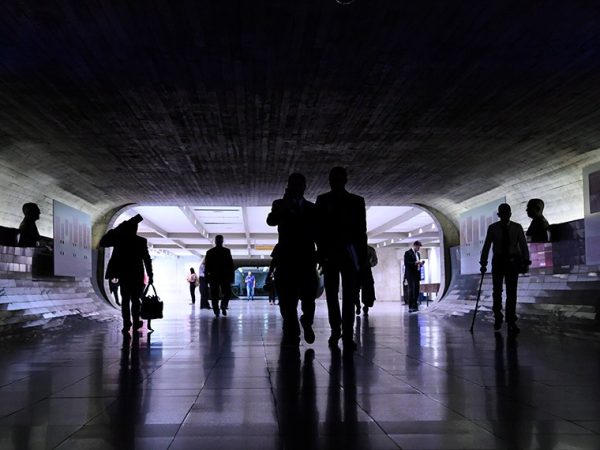 Emendas de comissões à LDO devem ser encaminhadas até o fim do dia na terça-feira (26) Edilson Rodrigues/Agência Senado