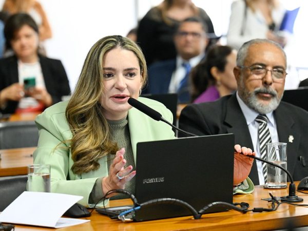 Bancada:
senadora Augusta Brito (PT-CE); 
senador Paulo Paim (PT-RS).